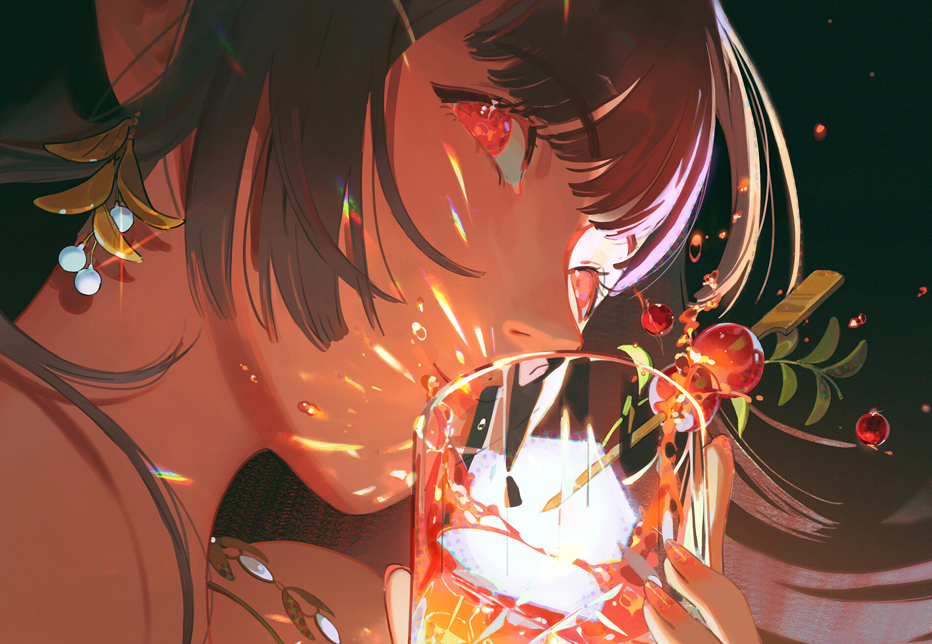 Airi Pan Artwork